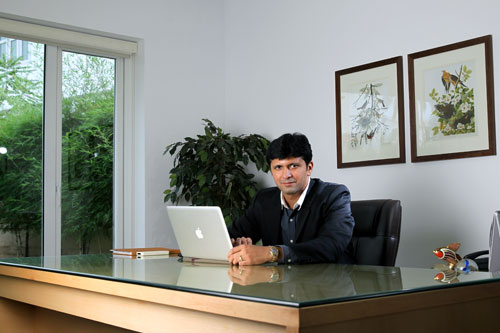 Vijay Ramnath